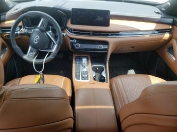 Infiniti 2023 Infiniti QX60 Autograph, 2023r., 4x4, 3.5L 3.5 Benzyna 295KM, zdjęcie 6
