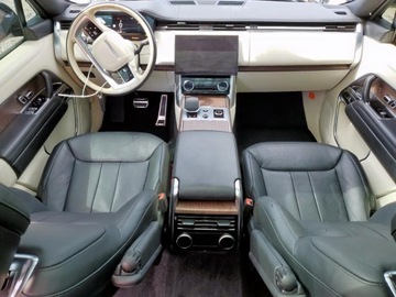 Land Rover 2023 Land Rover Range Rover SE 2023 3.0l 3.0 Benzyna 395KM, zdjęcie 8