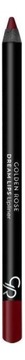 Golden Rose Dream Lips Trwała Kredka Do Ust - 524