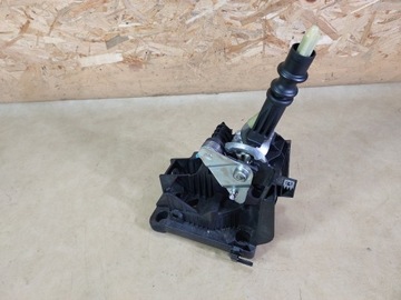 PEUGEOT 308 T7 1.6 HDI Leftist Gear Selecter 6b