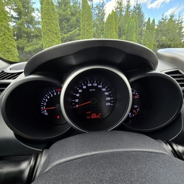 Kia Soul I Crossover Facelifting 1.6 GDI 140KM 2012 Kia Soul I 1.6 GDI Dream-Team Edition, zdjęcie 23