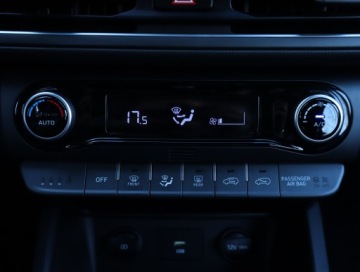 Hyundai Kona I Crossover 1.0 T-GDI 120KM 2020 Hyundai Kona 1.0 T-GDI, Salon Polska, Serwis ASO, zdjęcie 18