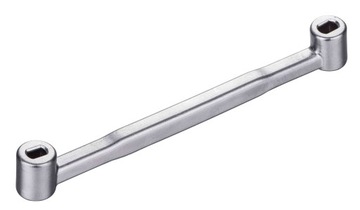 ГАЕЧНЫЙ КЛЮЧ ДЛЯ АМОРТИЗАТОРА MCPHERSON 5x8 6x9