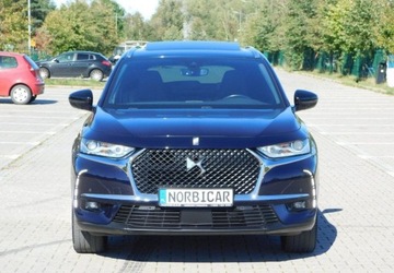  DS Automobiles DS 7 Crossback z Gwarancja Model 2022 1.6 Hybryda Plug-in, zdjęcie 1