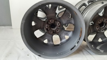 FIAT 500X FELGI ALUMINIOWE 17X7 735624968