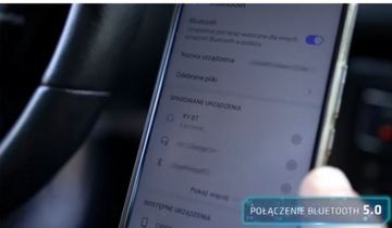 АДАПТЕР BLUETOOTH AUX МОДУЛЬ ДЛЯ AUDI SEAT SKODA VW