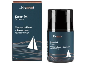 Żel do twarzy Elfa Pharm