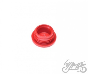 ПРОБКА МАСЛЯНОГО ПРОВЕРКИ SIMSON RED ORG