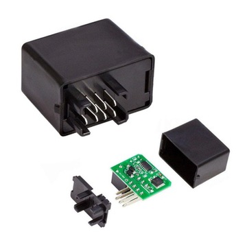 ПЕРЕКЛЮЧАТЕЛЬ СВЕТОДИОДНЫХ МОТОЦИКЛОВ Suzuki GSXR DL SV GSF