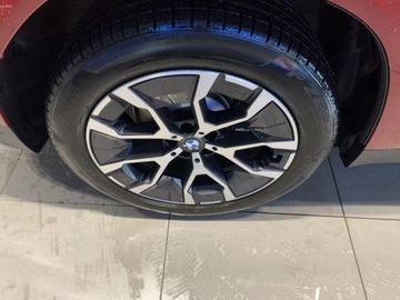 BMW X3 G45 2025 BMW X3 xDrive20 Suv 2.0 (208KM) 2025, zdjęcie 11