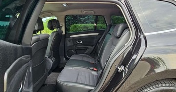 Renault Laguna III Grandtour 2.0 dCi 130KM 2011 Renault Laguna III 2.0 DCi 130 kM Dynamique/SALON POLSKA, zdjęcie 32