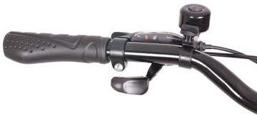 Женский трекинговый велосипед INDIANA X-Road 1.0 28 дюймов