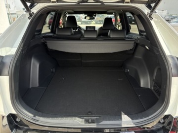 Toyota RAV4 V SUV 2.5 Hybrid Dynamic Force 218KM 2022 Toyota RAV4 2.5 Hybrid Selection 4x2 V (2018-) 2.5, zdjęcie 10