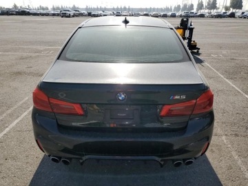 BMW Seria 5 G30-G31 M5 Limuzyna 4.4  600KM 2020 BMW M5 Base 2020 4.4l 4.4 Benzyna 600KM, zdjęcie 2