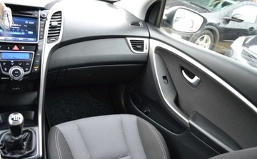 Hyundai i30 II Wagon 1.4 CVVT 100KM 2014 Hyundai i30 bogate wyposazenie - Niski przebieg - zarejestrowane 1.4 100KM, zdjęcie 28