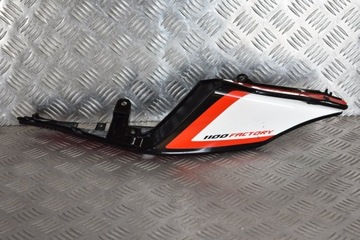 Owiewka ogona zadupka L APRILIA TUONO V4 1100