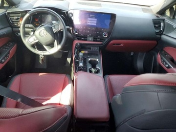 Lexus NX II 2024 Lexus NX 350H Base 2024 2.5l 2.5 Hybryda 240KM, zdjęcie 8