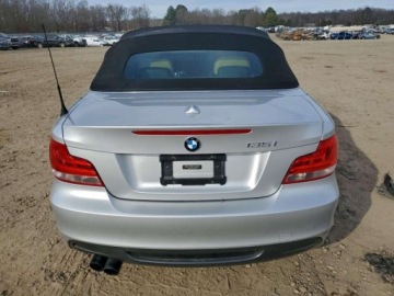 BMW Seria 1 F20-F21 2012 BMW Seria 1 135i 2012 3.0 Benzyna 300KM, zdjęcie 2