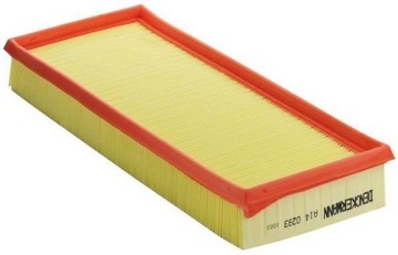 DENCKERMANN A140293 FILTR VZDUCHU