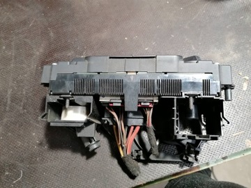 PANEL KLIMATIZACE SEAT ALTEA FL