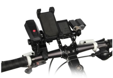 Держатель для велосипеда Удлинитель руля велосипеда