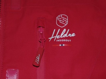 КУРТКА HELDRE КУРТКА BERGEN размер 12 XS / S