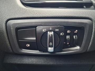 BMW Seria 2 F22-F23-F45-F46 Gran Tourer Facelifting 218d 150KM 2018 BMW 218 Active Tourer El Klapa Tempomat, zdjęcie 34