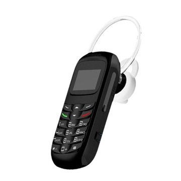 BM70 Мини-мобильный телефон с Bluetooth-дозвонщиком GSM ЛУЧШИЙ смартфон