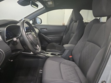 Toyota Corolla Cross 2022 Toyota Corolla Cross 2.0 Hybrid Style Toyota Corol, zdjęcie 14