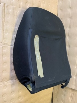 HONDA HR-V II 2016R LEM PRAVÉHO SEDADLA PODPORA