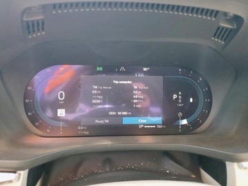 Volvo XC60 II 2022 Volvo XC 60 B5 Momentum 2022 2.0l 2.0 Benzyna 247KM, zdjęcie 9