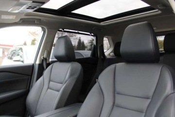 Nissan X-Trail IV 2025 Nissan X-Trail N-Connecta 4WD E-Power, Od Reki, Duzy Rabat 1.5 Hybryda, zdjęcie 23