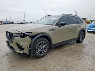 Mazda 2025 Mazda Inny PREFERRED 2025, od ubezpieczalni 3.3 Benzyna 280KM, zdjęcie 1