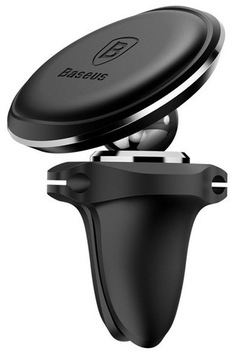 МАГНИТНЫЙ ДЕРЖАТЕЛЬ АВТОМОБИЛЬНОГО ТЕЛЕФОНА BASEUS ДЛЯ СЕТКИ АВТОМОБИЛЬНОГО ТЕЛЕФОНА
