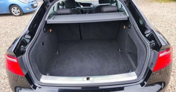 Audi A5 8T Cabrio Facelifting 1.8 TFSI 170KM 2012 Audi a5 Audi A5 1.8 Benzyna 170KM, zdjęcie 31