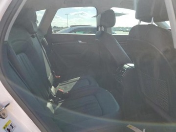 Audi Q5 II SUV 2.0 TFSI 252KM 2018 Audi Q5 Premium 2.0 Benzyna 252KM, zdjęcie 9