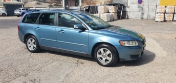 Volvo V50 1.8 125KM 2008 VOLVO V50 1.8 125 KM,super stan,bardzo zadbany,klimatyzacja, elektryka, alu, zdjęcie 20