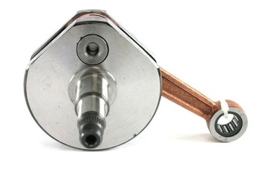 Шатун коленвала Ромет Моторинка Огар Кадет