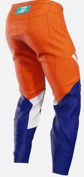 НАБОР ДЛЯ квадроцикла CROSS ENDURO ДЕТСКИЙ SHOT DRAW IRON ORANGE размер M