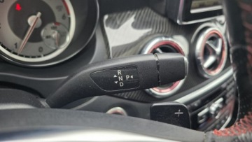 Mercedes CLA C117 Coupe 2.2 220 CDI 170KM 2014 Mercedes CLA 220 AMG zarejestrowany, zdjęcie 11