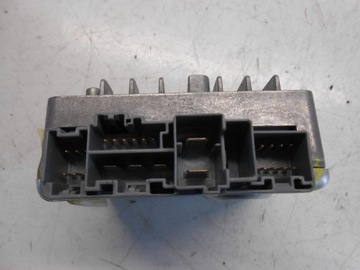 МОДУЛЬ ПОДДЕРЖКИ FIAT PUNTO II #