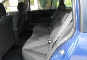 Renault Megane II Kombi 1.4 i 16V 98KM 2004 Renault Megane Renault Megane II 1.4 BENZYNA 98 KM 1.4 Benzyna 98KM, zdjęcie 11