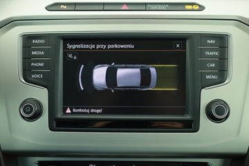 Volkswagen Passat B8 Limousine 1.4 TSI ACT 150KM 2015 VW Passat 1.4 TSI, Salon Polska, Navi, Klima, zdjęcie 8
