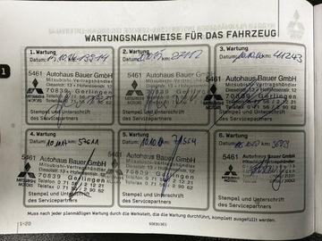 Mitsubishi Outlander III 2013 Mitsubishi Outlander 1 Ręka! Tempomat,, zdjęcie 24