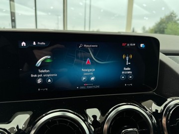 Mercedes Klasa B W247 Sports Tourer 1.3 B180  136KM 2020 Mercedes-Benz B 180 Progressive / 1właściciel / Sa, zdjęcie 27