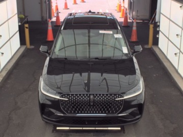 Lincoln Aviator 2025 Lincoln Aviator Reserve 2025 3.0 Benzyna 400KM, zdjęcie 7