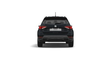 Seat Arona Crossover Facelifting 1.0 TSI 95KM 2026 Seat Arona Style 1.0 TSI 95 KM, zdjęcie 7