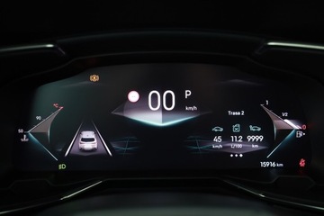  DS 7 Crossback 1.5 BlueHDI, Salon Polska, zdjęcie 7