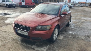 Volvo S40 II 1.6 DRIVe 109KM 2006 VOLVO S40 ll 1.6 D 110 KM, ładny, czysty, zadbany., zdjęcie 19