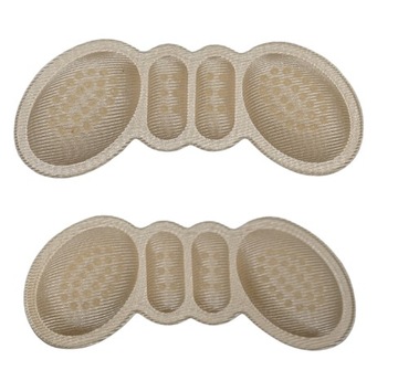 ПОРОШЕННЫЕ КОЛОДКИ, ЦАРАПИНЫ, ПРИКЛЕЕННЫЕ КАБЛУКИ